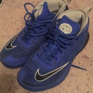 Authentic Nike “Anthony Davis” Sneakers